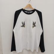 EAGLE RAGKANL/S|XLARGE