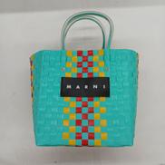 MARKEY MINI BASKET BAG|MARNI