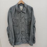 ナイロンファティーグジャケット|SNOWPEAK