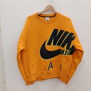 プリントスウェット|NIKE