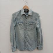 デニムシャツ|RRL