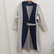 ウールコート|RADIATE