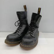 10ホールブーツ|DR.MARTENS