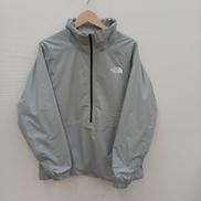 FL VENTRIX ZIP HIGH|THE NORTH FACE