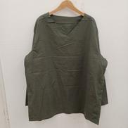 スリーピングシャツ|ロシア軍