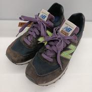 ローカットスニーカー|NEW BALANCE