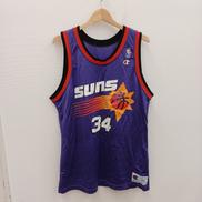 NBA サンズ　ユニフォーム|CHAMPION