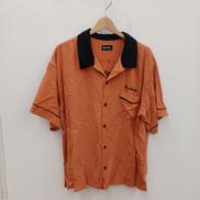 レーヨンシャツ|SUBCIETY