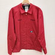 ナイロンジャケット|50DUPPIES