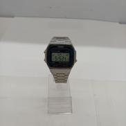 デジタル腕時計|CASIO