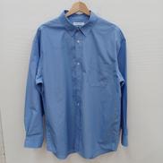 リラックスフィットレギュラーカラーシャツ|FREAK'S STORE