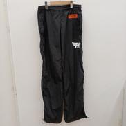 ロゴ プリント トラック パンツ|HERON PRESTON
