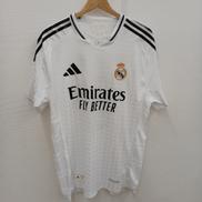 24/25 レアルマドリードユニフォーム|ADIDAS