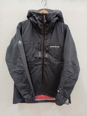 3IN1 フォールライン パーカ|MONT-BELL