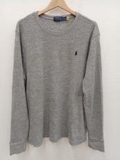 L/Sサーマルカットソー|POLO RALPH LAUREN