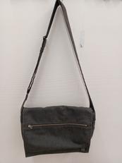 スモーキーメッセンジャーバッグ|PORTER