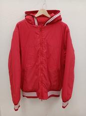 AUTHENTIC OUTER GEAR|STUSSY