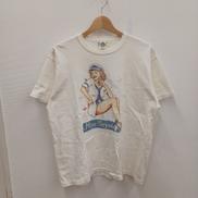 プリントTシャツ|TOY MCCOY