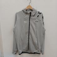 トラックジャケット|OAKLEY
