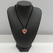 ハートチョーカー|BACCARAT