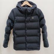 ピケダウンジャケット|LACOSTE