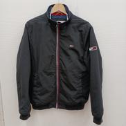 パデッドジャケット|TOMMY JEANS