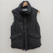 ダウンベスト|NONNATIVE