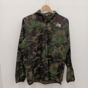 スワローテイルベントフーディー|THE NORTH FACE