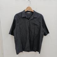 オープンカラーシャツ|AURALEE