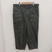 ナイロンパンツ|ATON