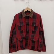 ハンティングジャケット|SUNNY SPORTS