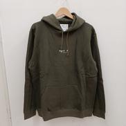 ロゴフーディパーカー|AGNES B.