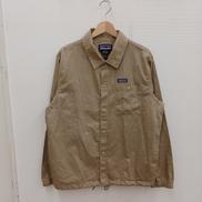 コーチジャケット|PATAGONIA