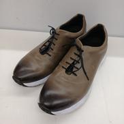 クッションボールレザースニーカー|WHOOP-DE-DOO