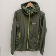 ライトシェルパーカ|MONT-BELL