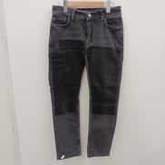 パッチワークデニム|ACNE STUDIOS