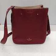 マーティスモールバケットショルダーバッグ|KATESPADE