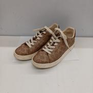 ローラインリュクス　ロートップスニーカー|COACH