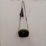 キルティングミニショルダーバッグ|TORY BURCH