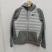 フルジップトレーニングジャケット|NIKE