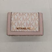 3つ折り財布|MICHAEL KORS