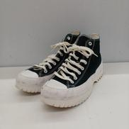 CHUCK TAYLOR ALL STAR LUGGED|CONVERSE