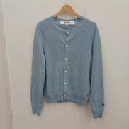 カーディガン|PLAY COMME DES GARCONS
