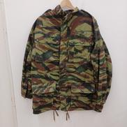 パラシュートジャケット|フランス軍