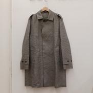 ゴム引きコート|MACKINTOSH