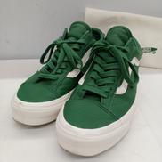 ×MUSEUM OF PEACE＆QUIET STYLE36|VANS