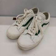 ×MUSEUM OF PEACE＆QUIET STYLE36|VANS