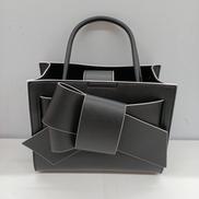 リボンミドルバッグ|FRAY I.D