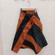 羽織りスカート|ISSEY MIYAKE 1325.