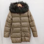 ダウンジャケット|DUVETICA